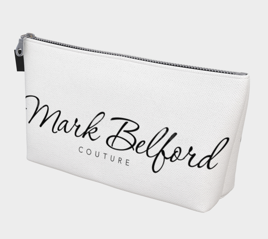 The Boy's in The Brand! Makeup Bag