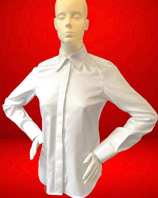 Sara Blouse... The Classic Fit Blouse